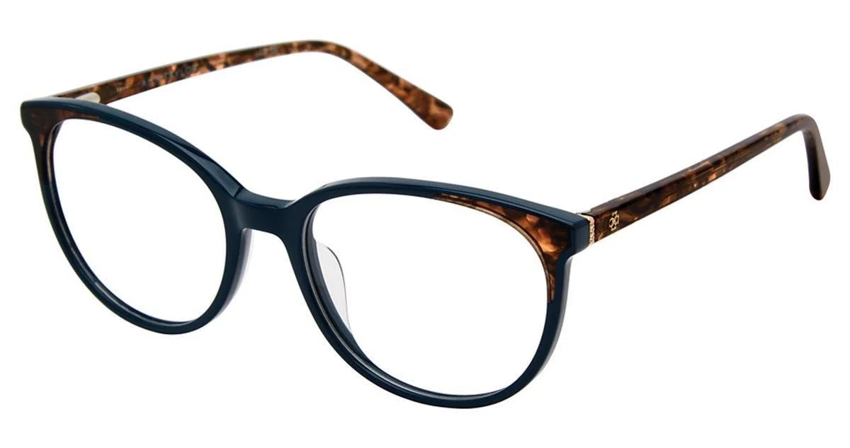 Ann Taylor TYAT345 Eyeglasses - view 3